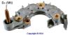 TRANSPO (WAIglobal) INR719 Replacement part
