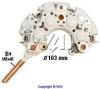 TRANSPO (WAIglobal) INR722 Replacement part