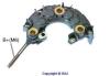 TRANSPO (WAIglobal) INR724 Replacement part