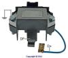 TRANSPO (WAIglobal) IP126 Replacement part
