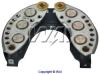 TRANSPO (WAIglobal) IPR157 Replacement part