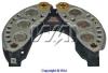 TRANSPO (WAIglobal) IPR554 Replacement part