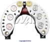 TRANSPO (WAIglobal) IPR747 Replacement part