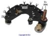 TRANSPO (WAIglobal) IPR844 Replacement part