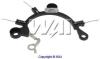 TRANSPO (WAIglobal) IX633 Replacement part