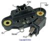TRANSPO (WAIglobal) M512 Replacement part