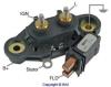 TRANSPO (WAIglobal) M513 Replacement part