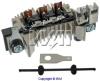 TRANSPO (WAIglobal) MER101 Replacement part