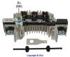 TRANSPO (WAIglobal) MER105 Replacement part
