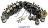 TRANSPO (WAIglobal) MER1921 Replacement part