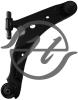 HANSE HA902202 Replacement part