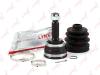 LYNXauto CO-5519 (CO5519) Joint Kit, drive shaft
