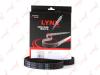 LYNXauto 105EL25 Timing Belt