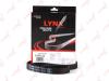 LYNXauto 105FL22 Timing Belt