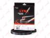 LYNXauto 111CL19 Timing Belt