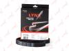 LYNXauto 111FL25 Timing Belt