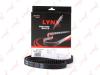 LYNXauto 117FL22 Timing Belt