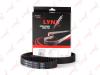 LYNXauto 120CL30 Timing Belt