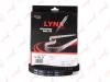 LYNXauto 121AL21 Timing Belt