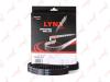 LYNXauto 123AL24 Timing Belt