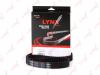 LYNXauto 123CL27 Timing Belt