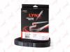 LYNXauto 123FL28 Timing Belt