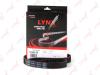 LYNXauto 124AL26 Timing Belt