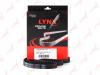 LYNXauto 124JL18 Timing Belt