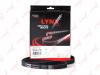 LYNXauto 124JLL18 Timing Belt