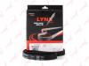 LYNXauto 127AL24 Timing Belt