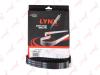 LYNXauto 128AL26 Timing Belt