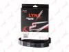 LYNXauto 129AL27 Timing Belt