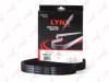 LYNXauto 129EL31 Timing Belt