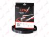 LYNXauto 129FL254 Timing Belt