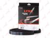 LYNXauto 131FL25.4 (131FL254) Timing Belt
