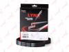 LYNXauto 135BL25 Timing Belt