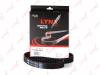 LYNXauto 137AL254 Timing Belt