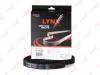 LYNXauto 137CL22 Timing Belt