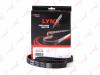 LYNXauto 137FL22 Timing Belt
