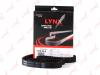 LYNXauto 137IL254 Timing Belt