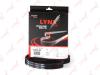 LYNXauto 138CL23 Timing Belt