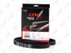 LYNXauto 142FL23 Timing Belt