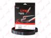 LYNXauto 145CL26 Timing Belt