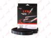 LYNXauto 163FL254 Timing Belt