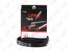LYNXauto 163IL25.4 (163IL254) Timing Belt