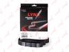 LYNXauto 168BL25.4 (168BL254) Timing Belt