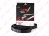 LYNXauto 211BL30 Timing Belt