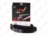 LYNXauto 211CL34 Timing Belt