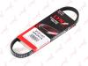 LYNXauto 3PK0515 V-Ribbed Belts