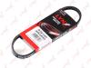 LYNXauto 3PK0540 V-Ribbed Belts
